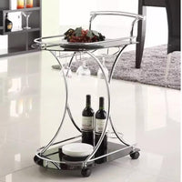 Trolley 1