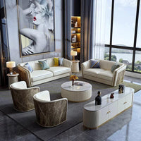 Lounge 121