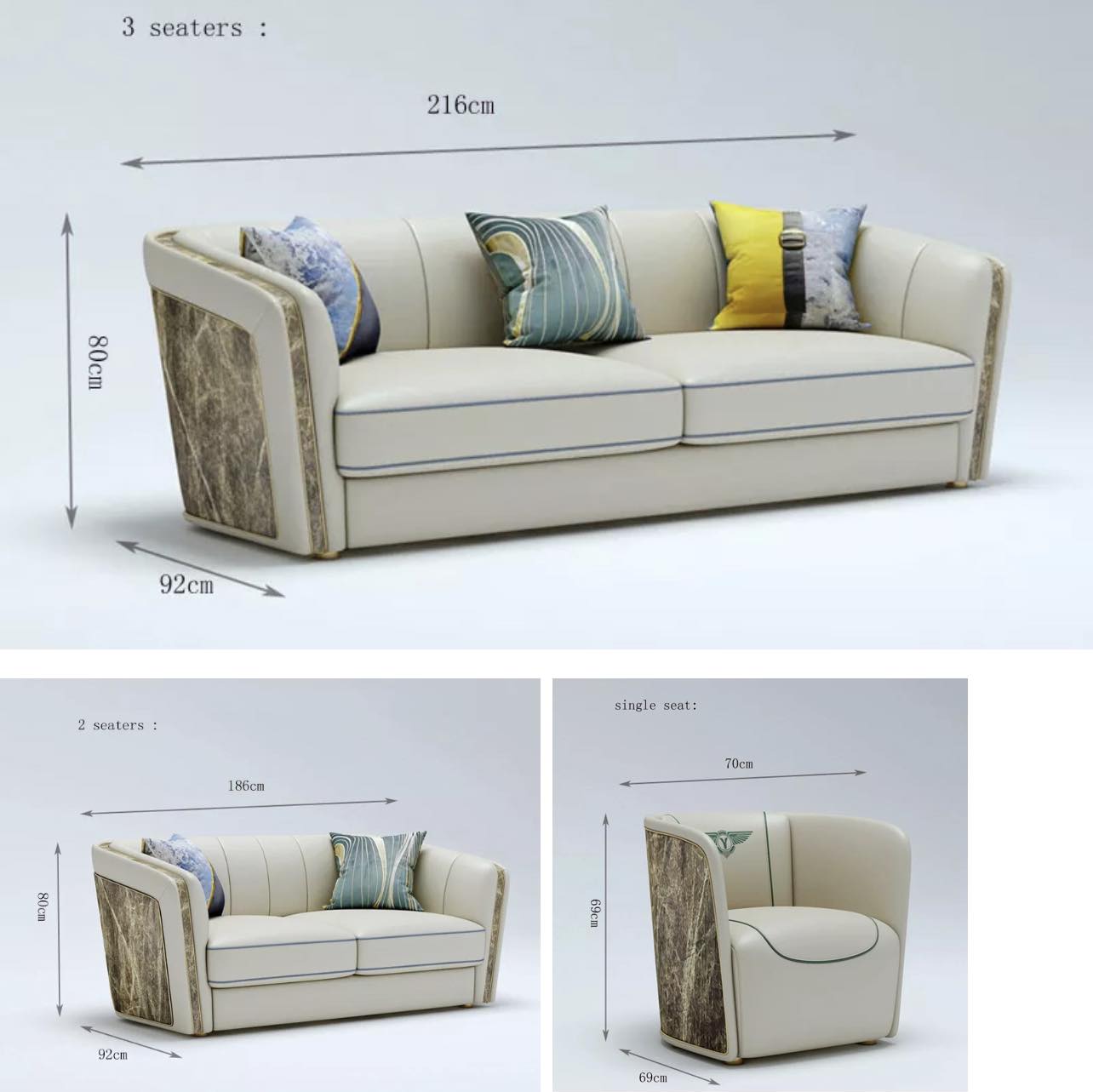 Lounge 121