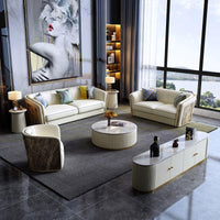 Lounge 121