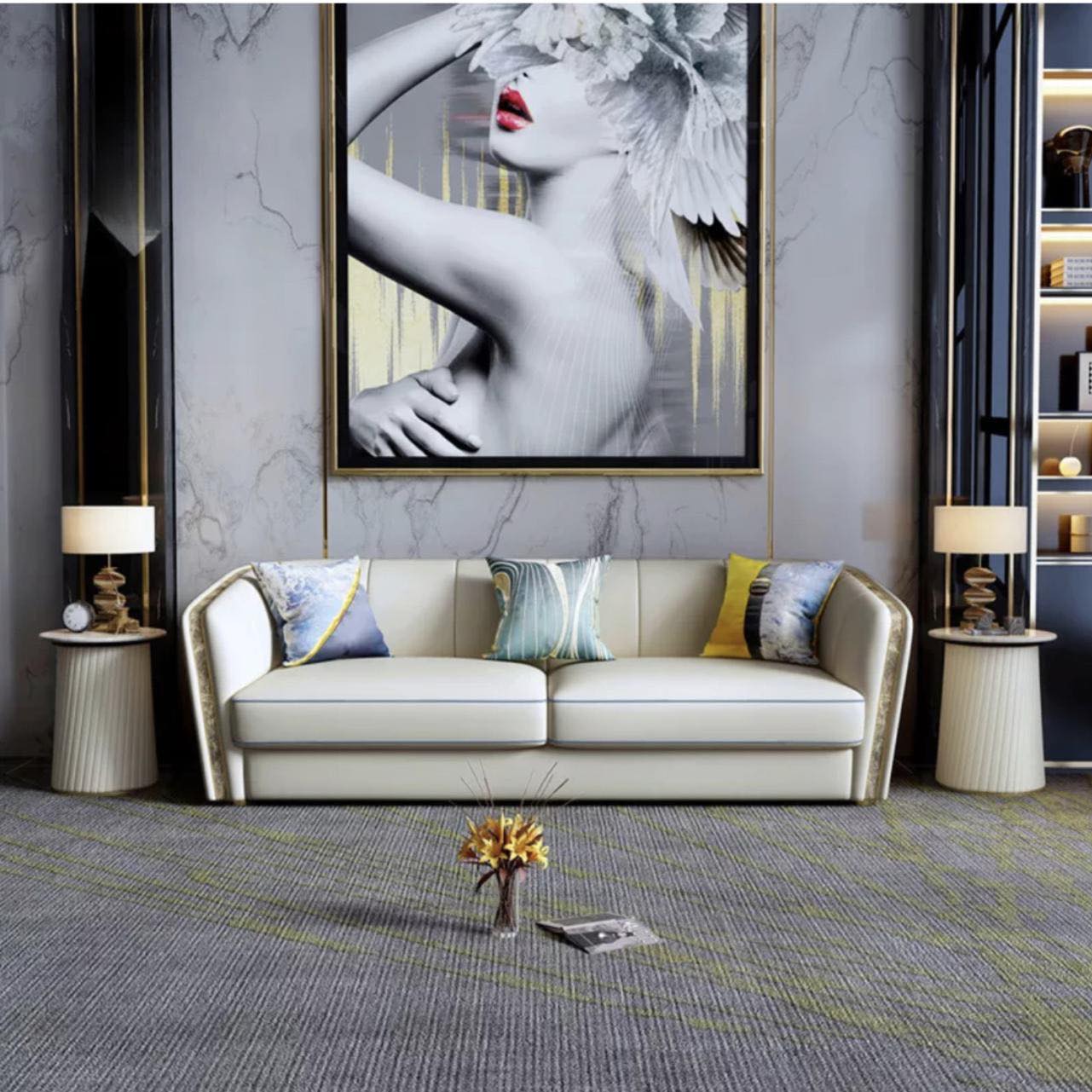 Lounge 121