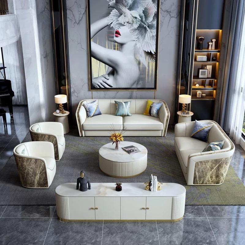 Lounge 121