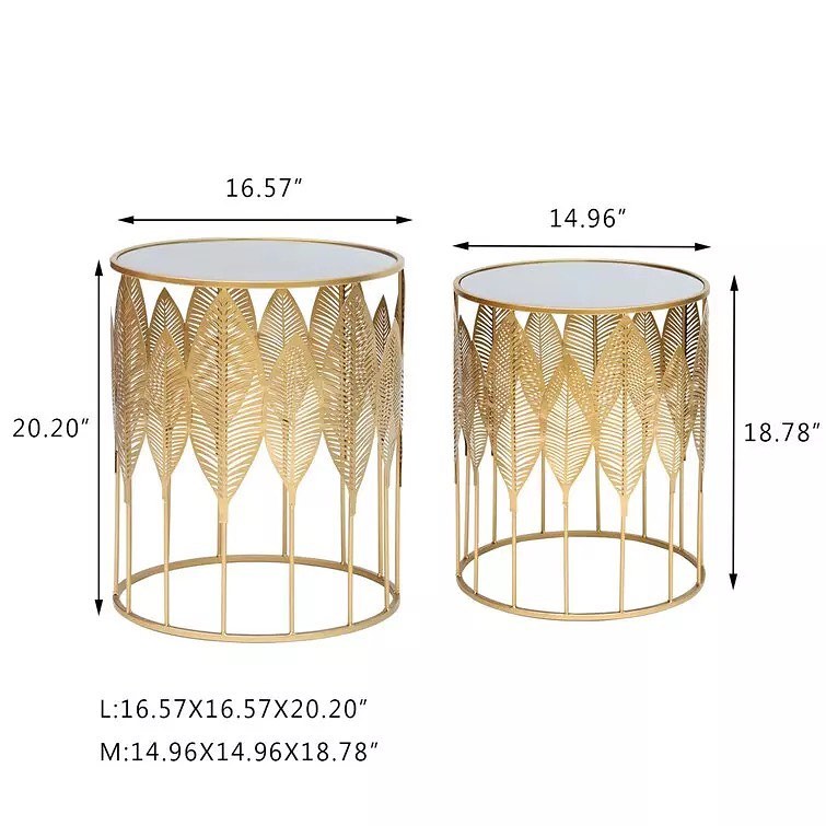 Side Table 28