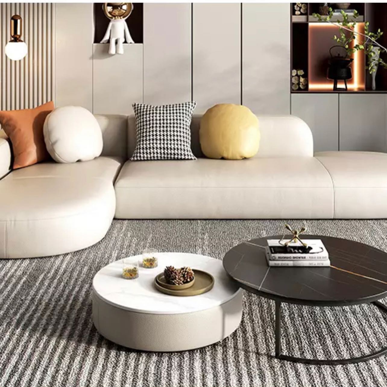 Lounge 119