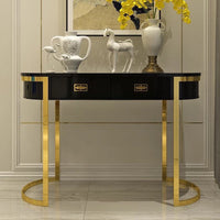 58-Console Table