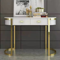 58-Console Table