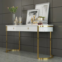 58-Console Table