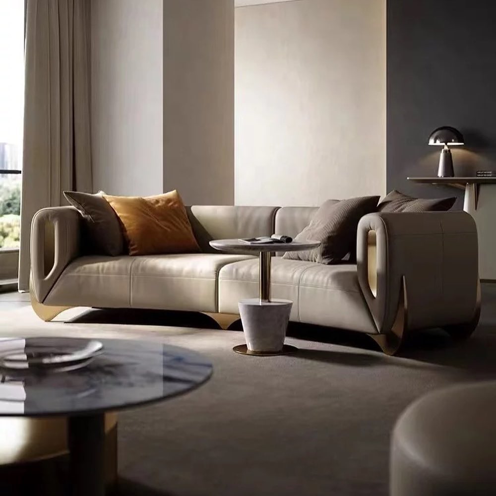Lounge 118