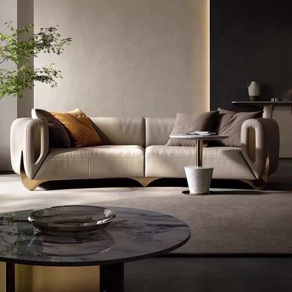 Lounge 118