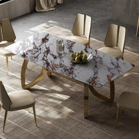 78 (Dining Set)