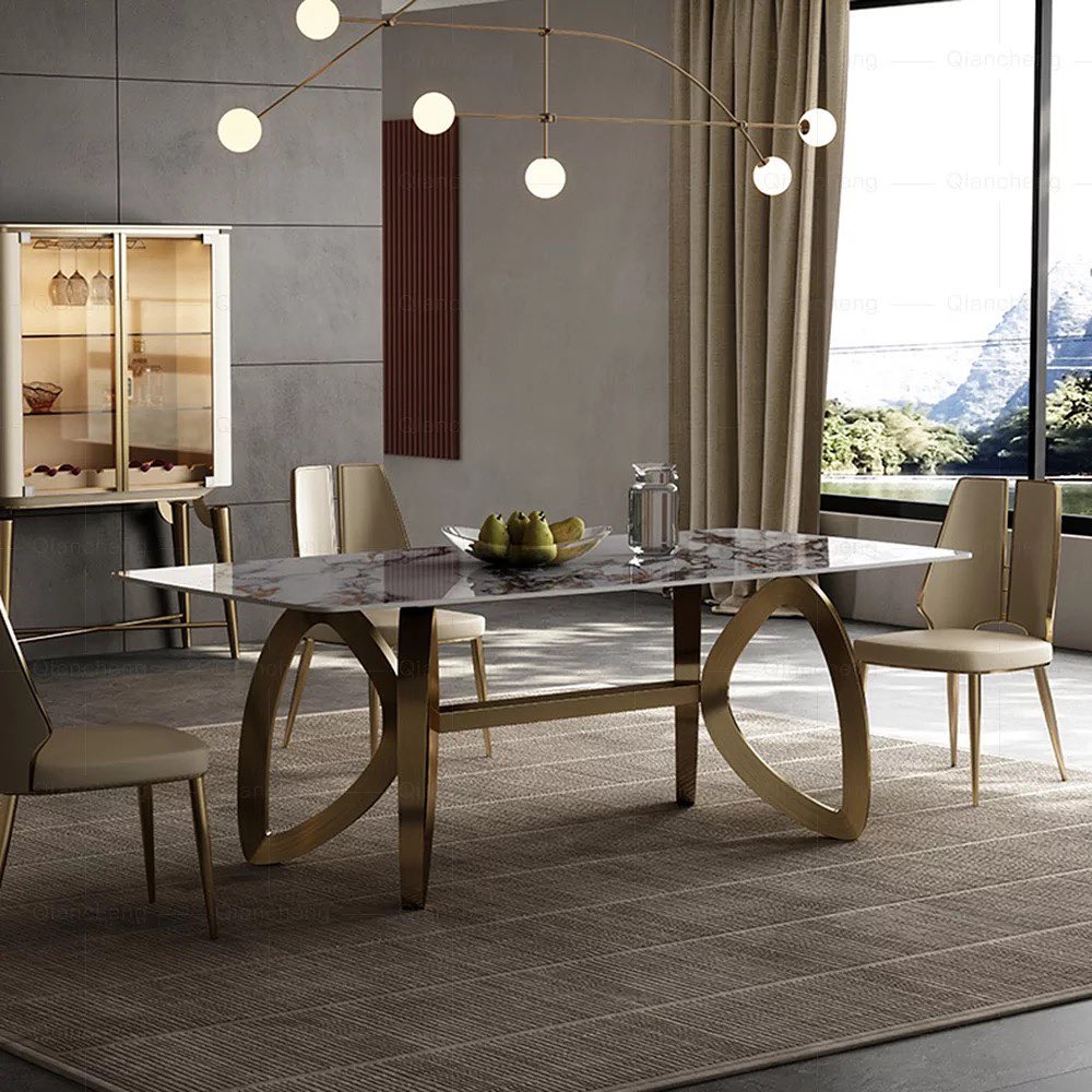 78 (Dining Set)