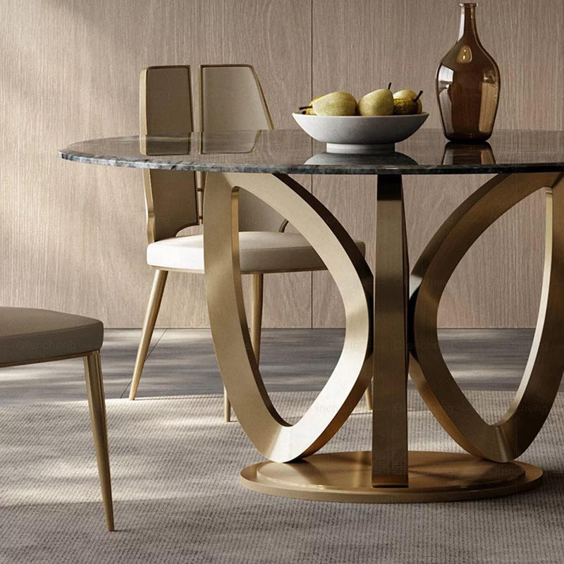 76 (Dining Set)