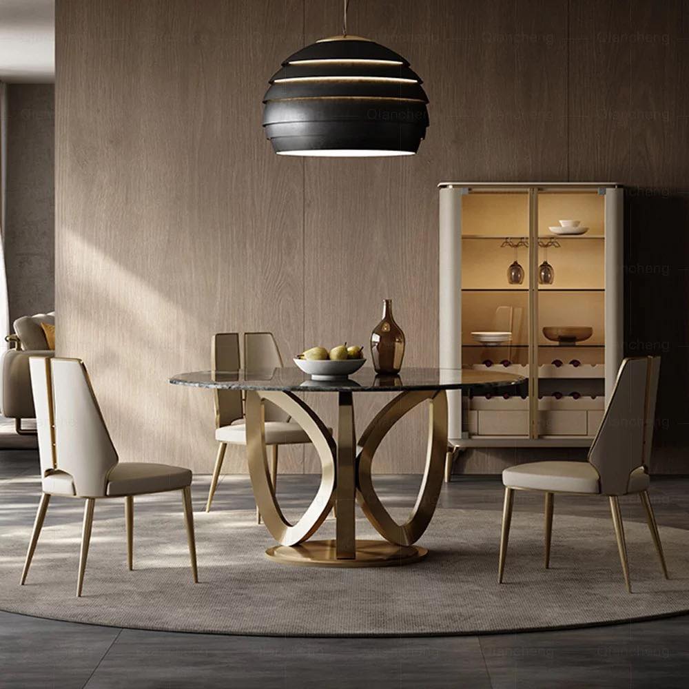 76 (Dining Set)