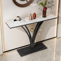 57-Console Table