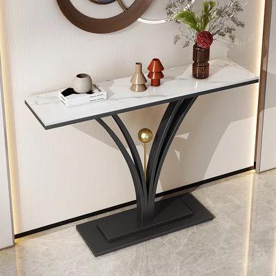 57-Console Table