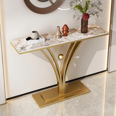 57-Console Table