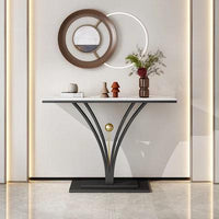 57-Console Table
