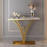 57-Console Table