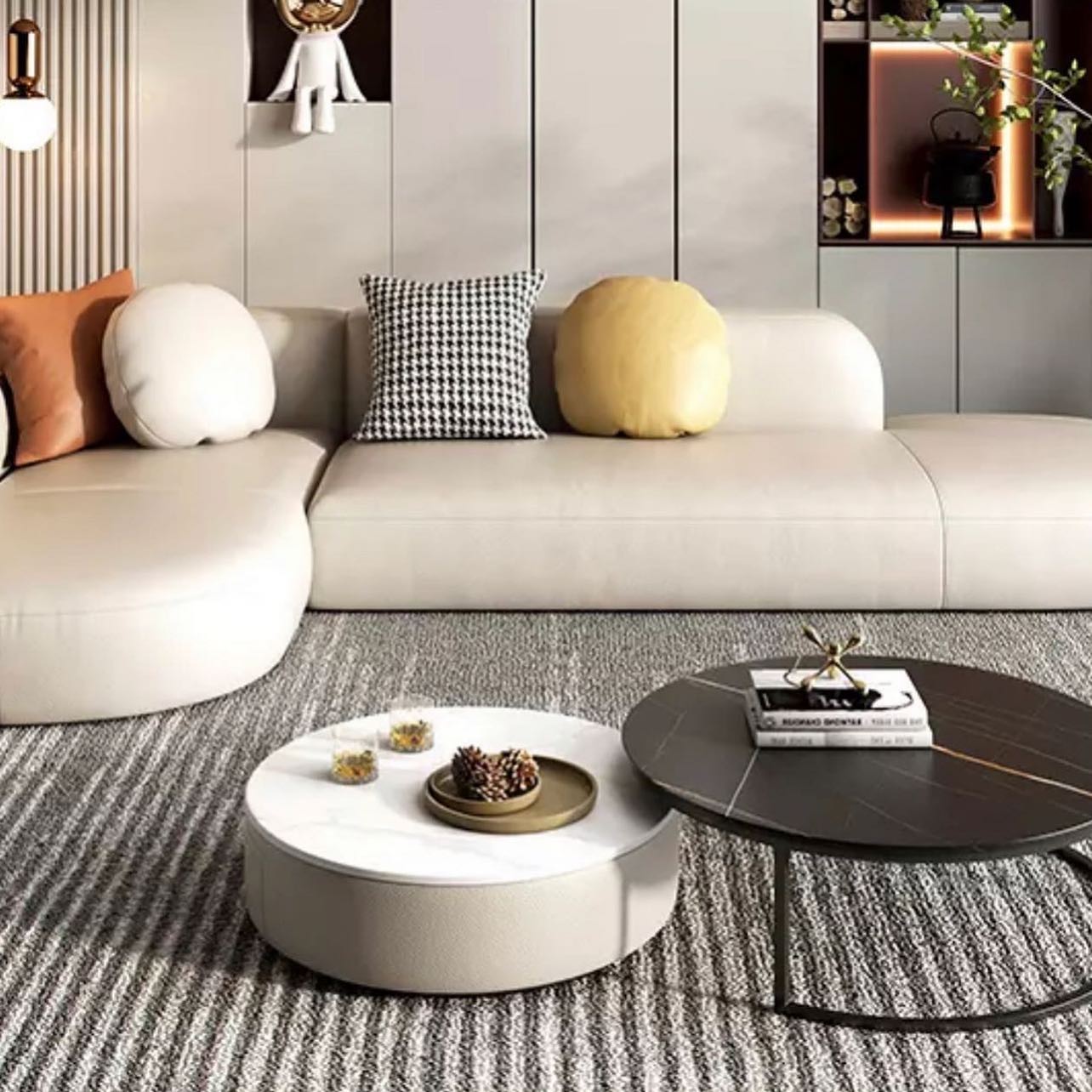 Lounge 115