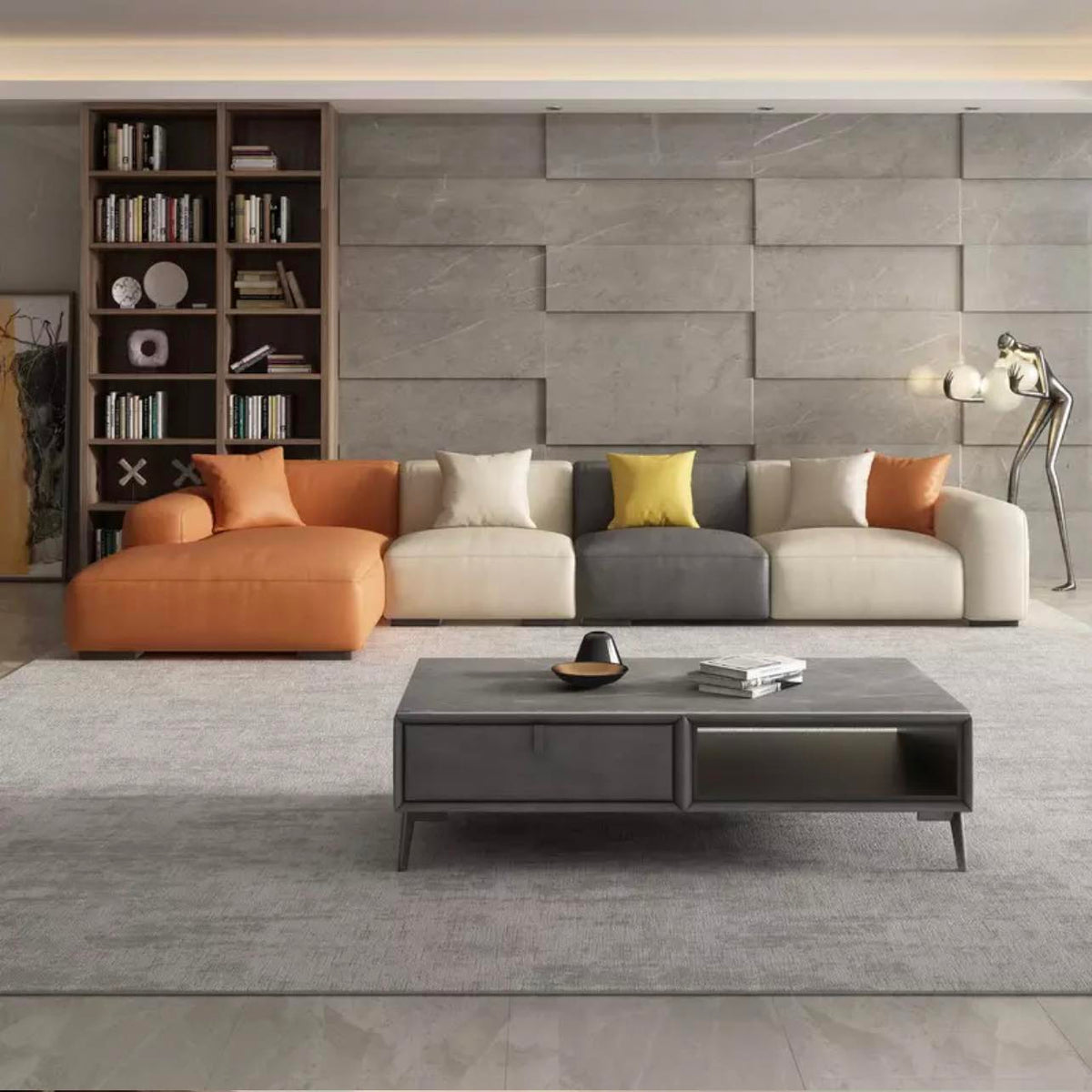 Lounge 113