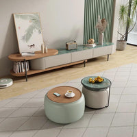 Tv Unit - Coffee Table Set 104