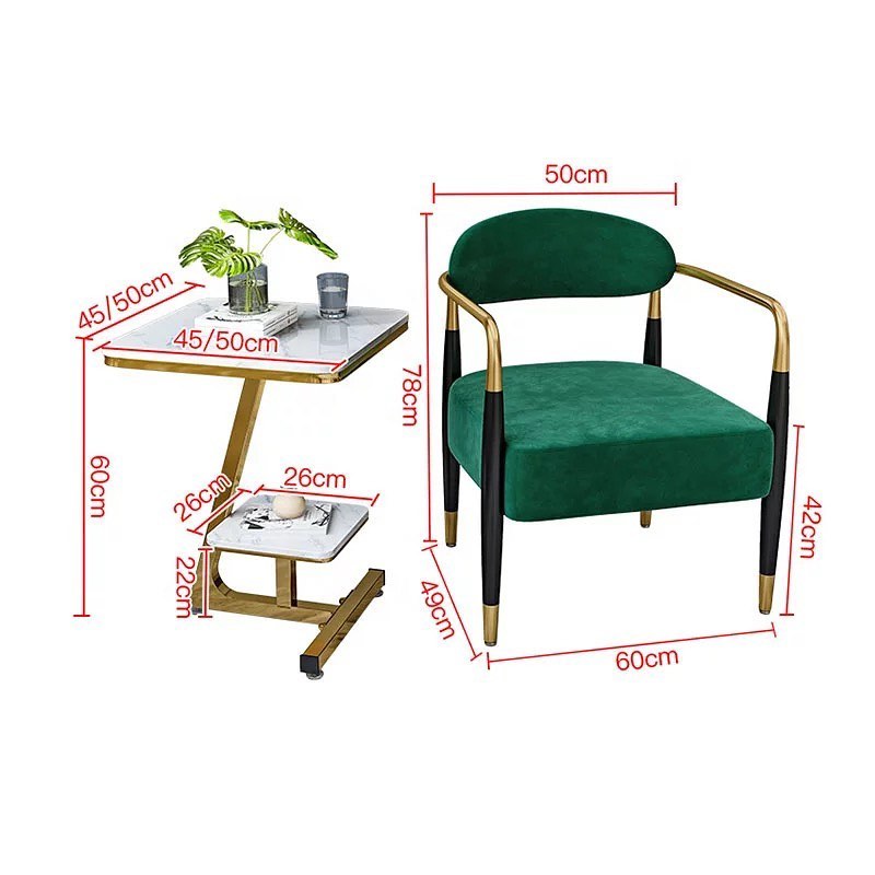 Arm Chair 50