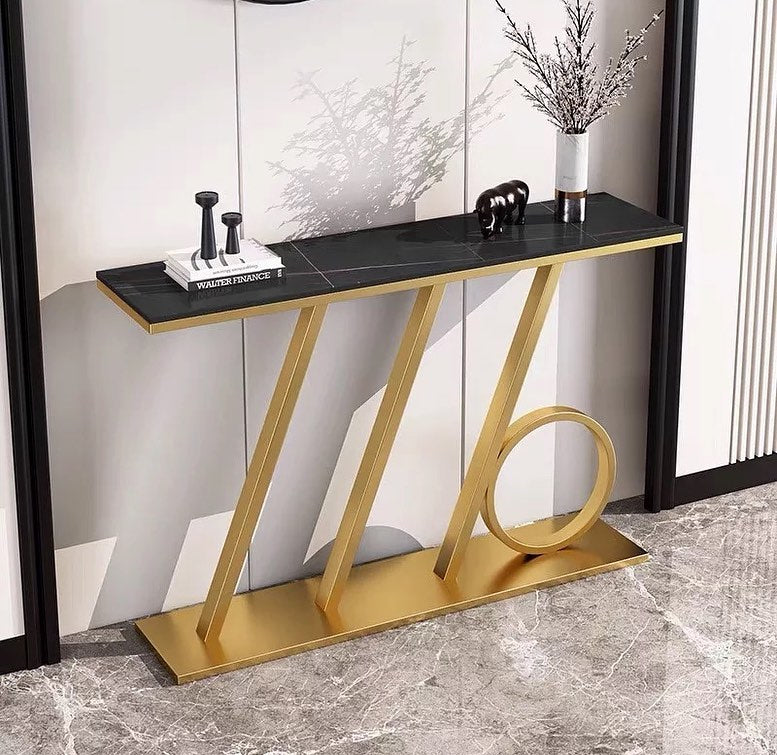 56-Console Table
