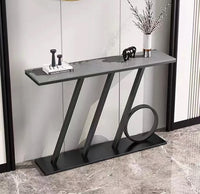 56-Console Table