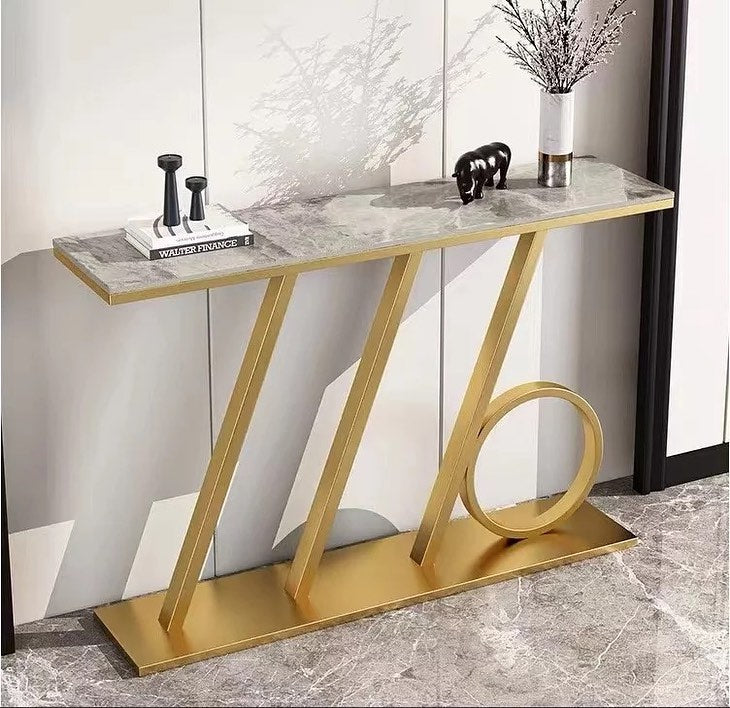 56-Console Table