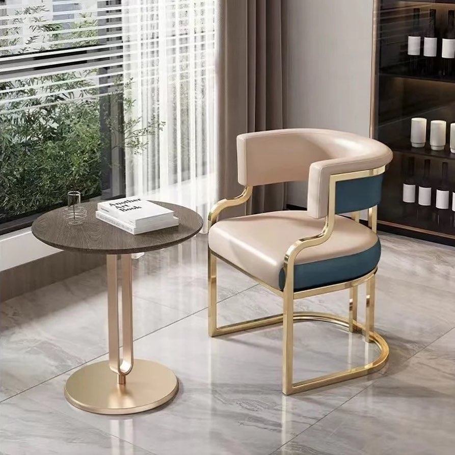 Arm Chair 50
