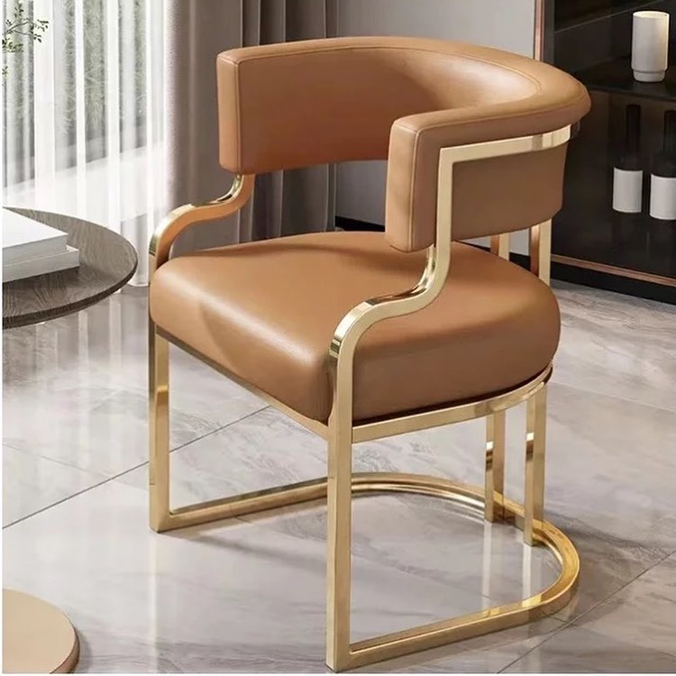Arm Chair 50