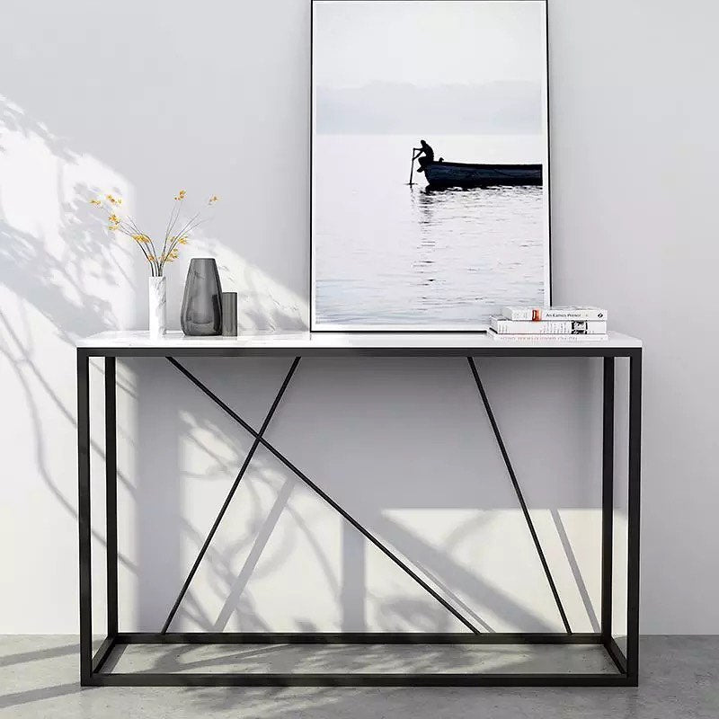55-Console Table