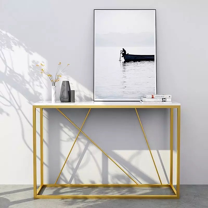 55-Console Table