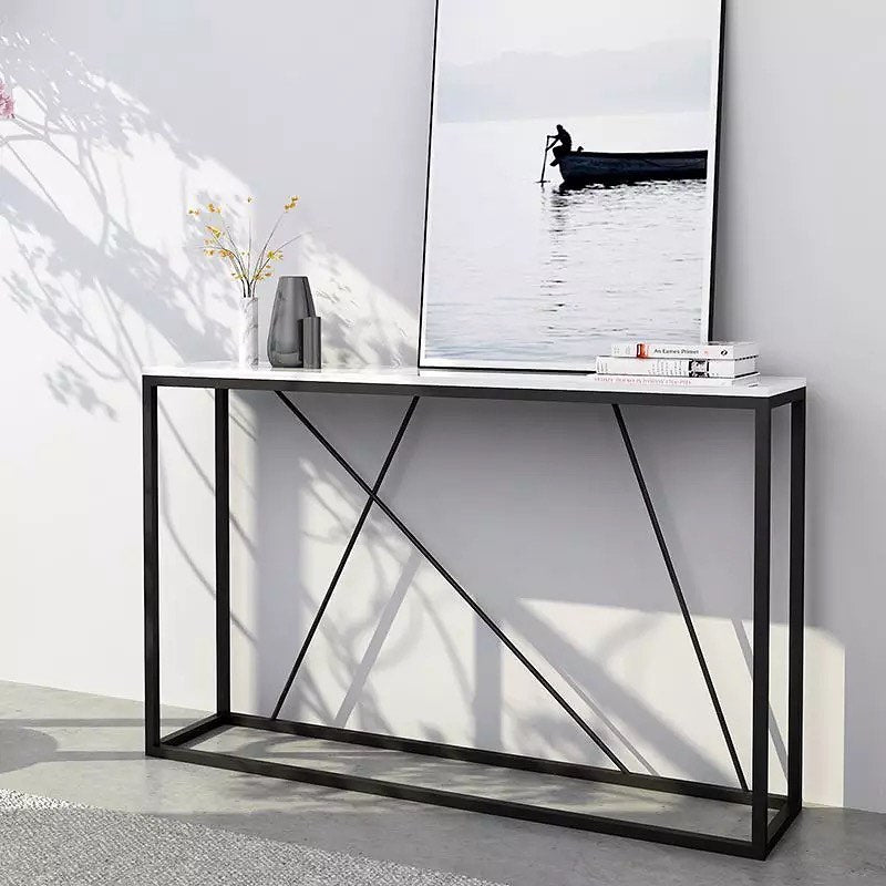 55-Console Table
