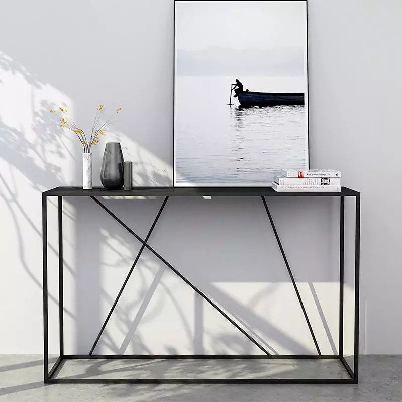 55-Console Table
