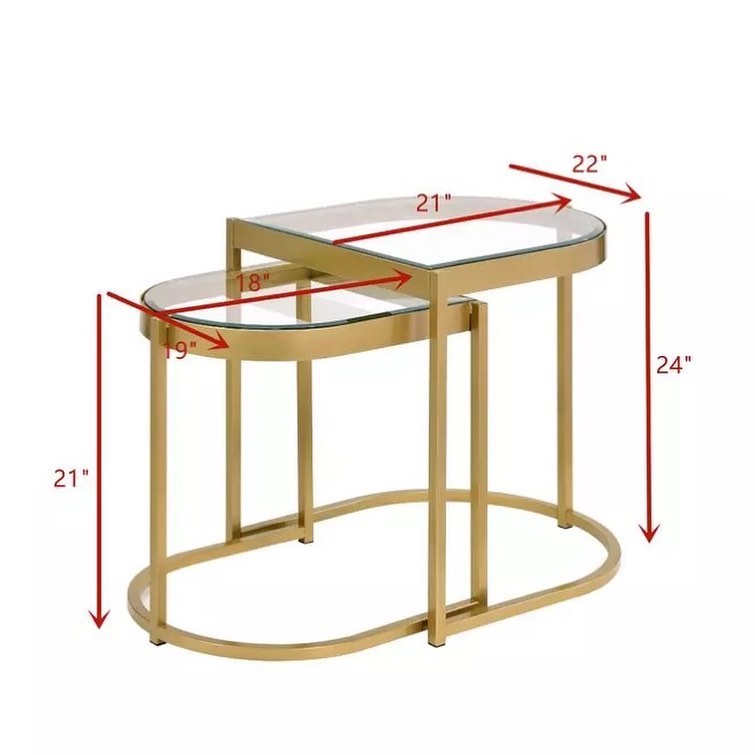Side Table 27
