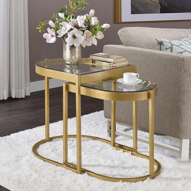 Side Table 27