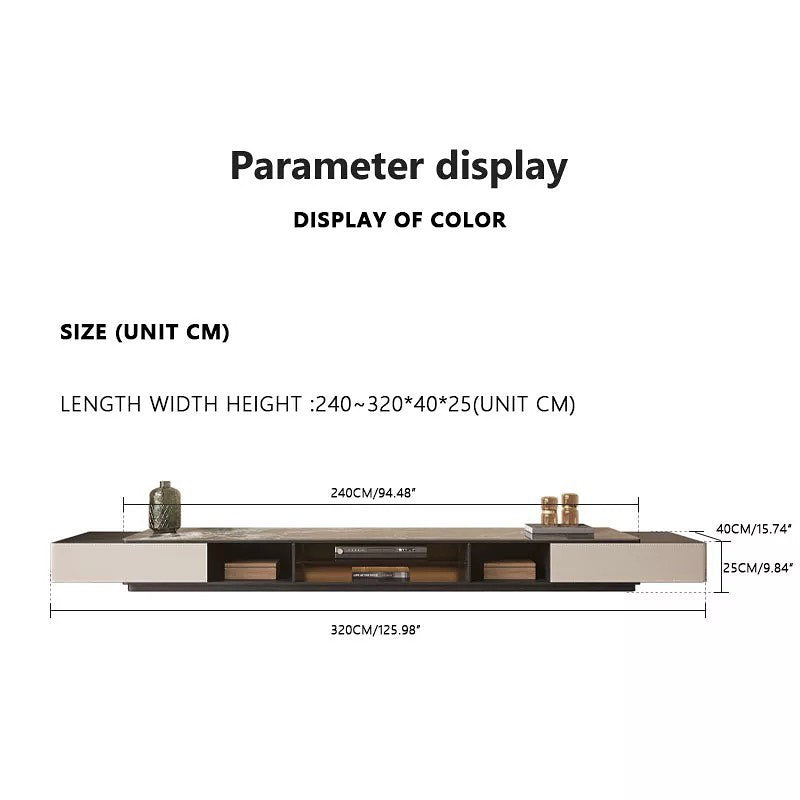 TV Unit _ Coffee Table Set 103