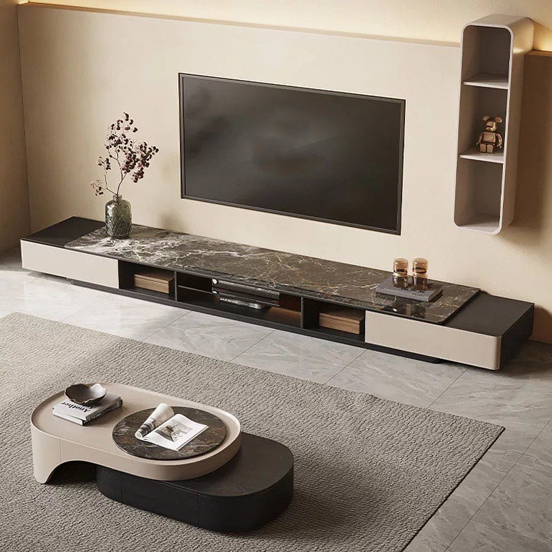TV Unit _ Coffee Table Set 103