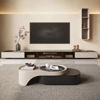 TV Unit _ Coffee Table Set 103