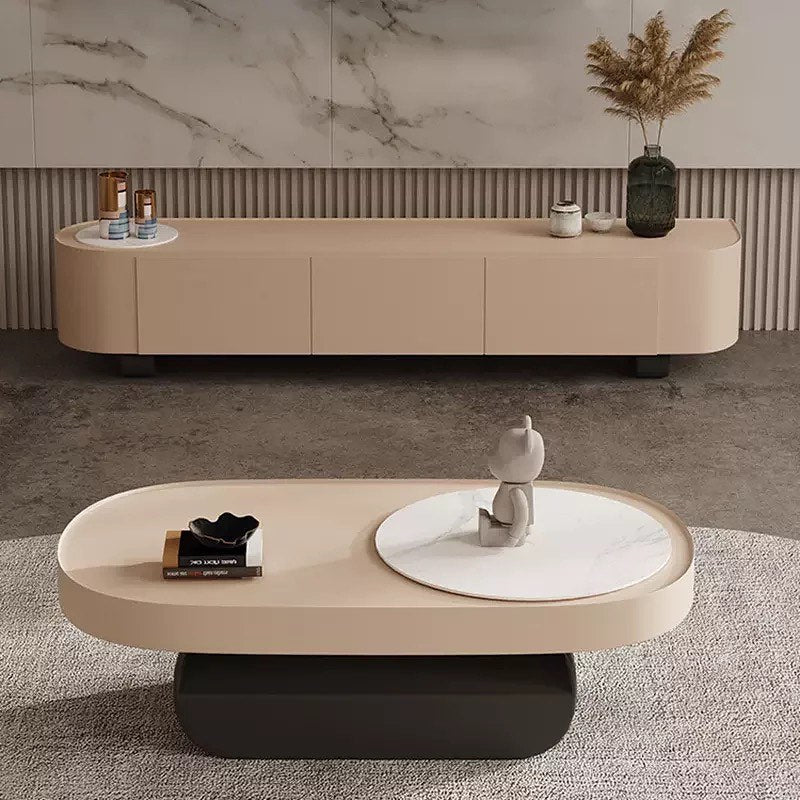 TV Unit _ Coffee Table Set 102