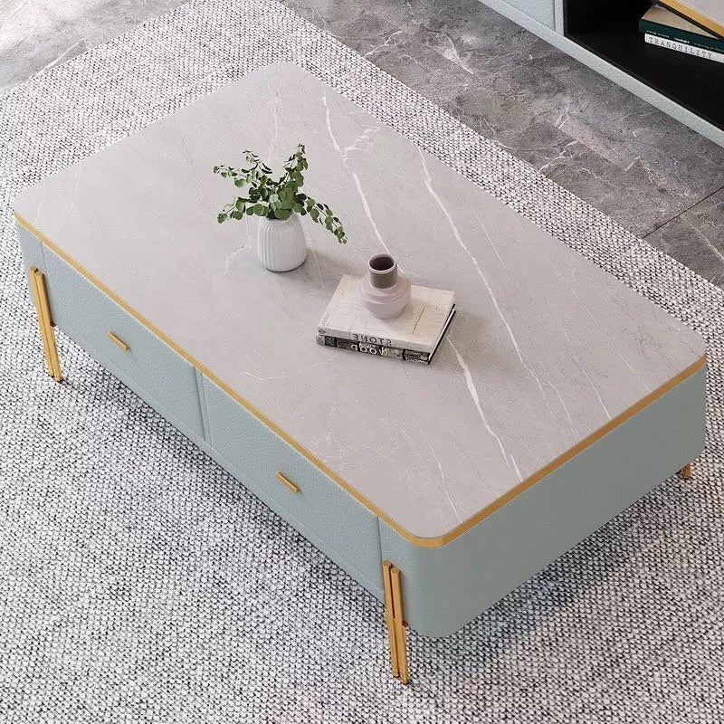 TV Unit _ Coffee Table Set - 100