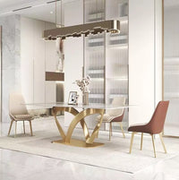 74 (Dining Set)
