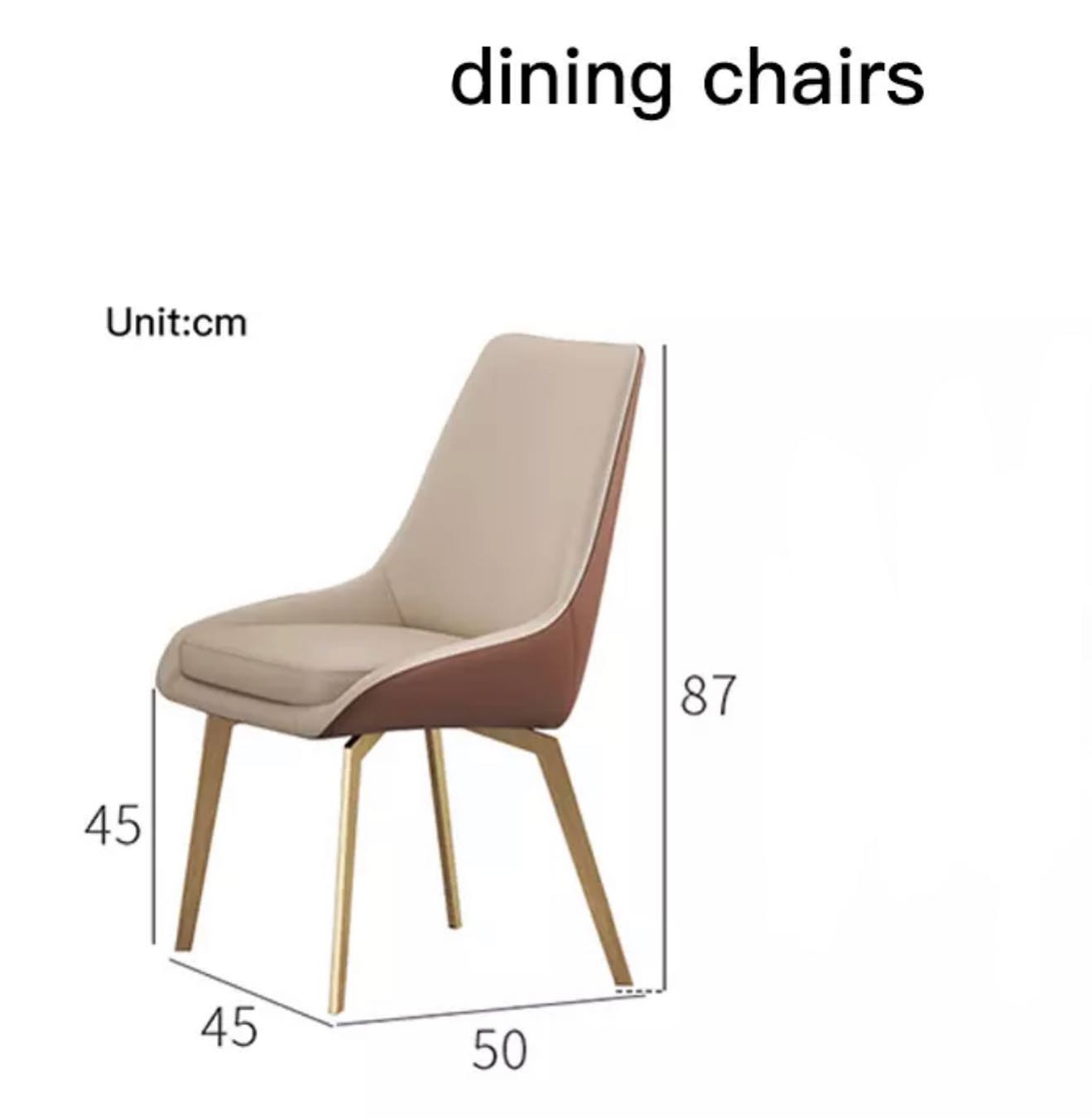 74 (Dining Set)