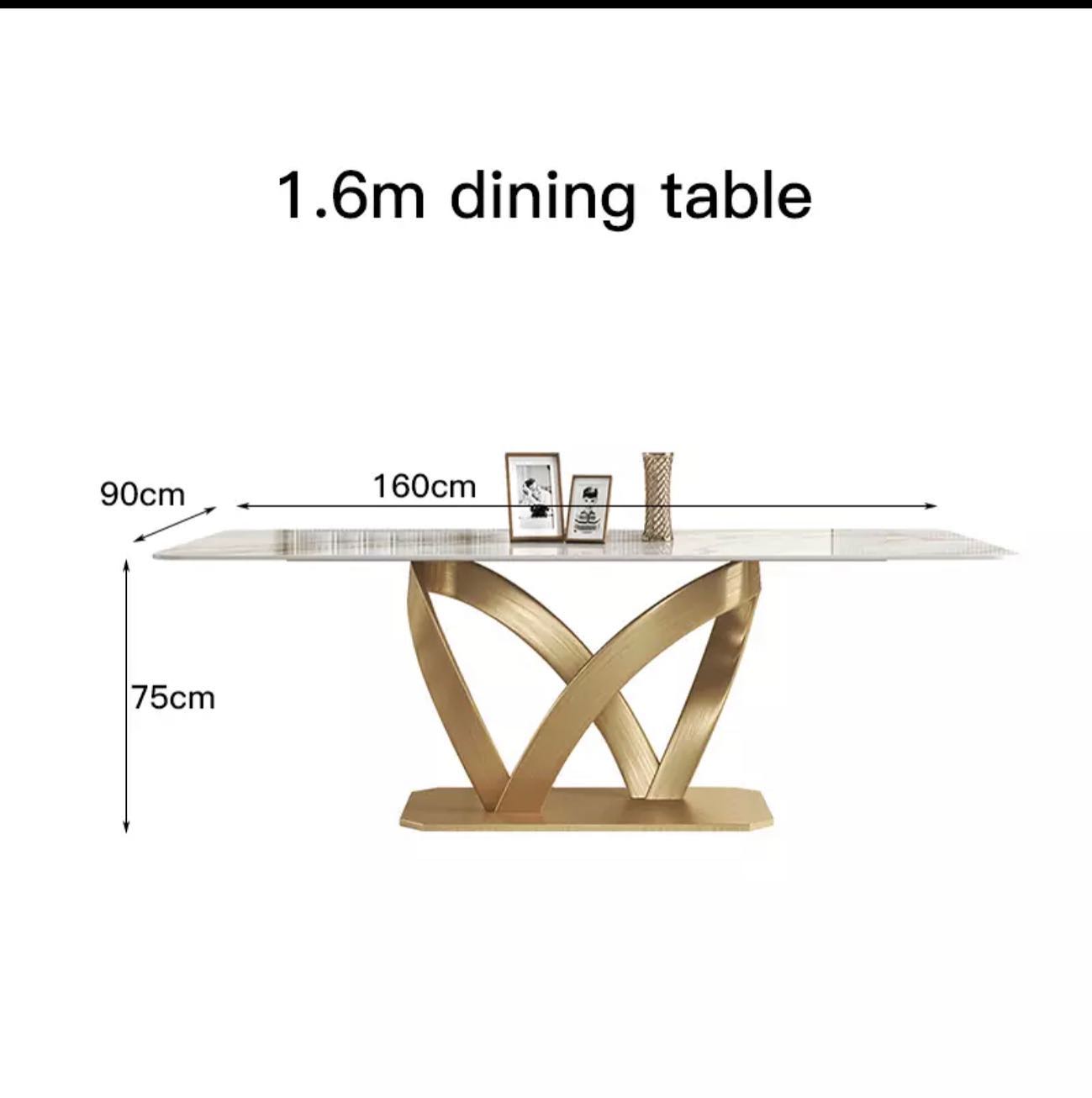 74 (Dining Set)