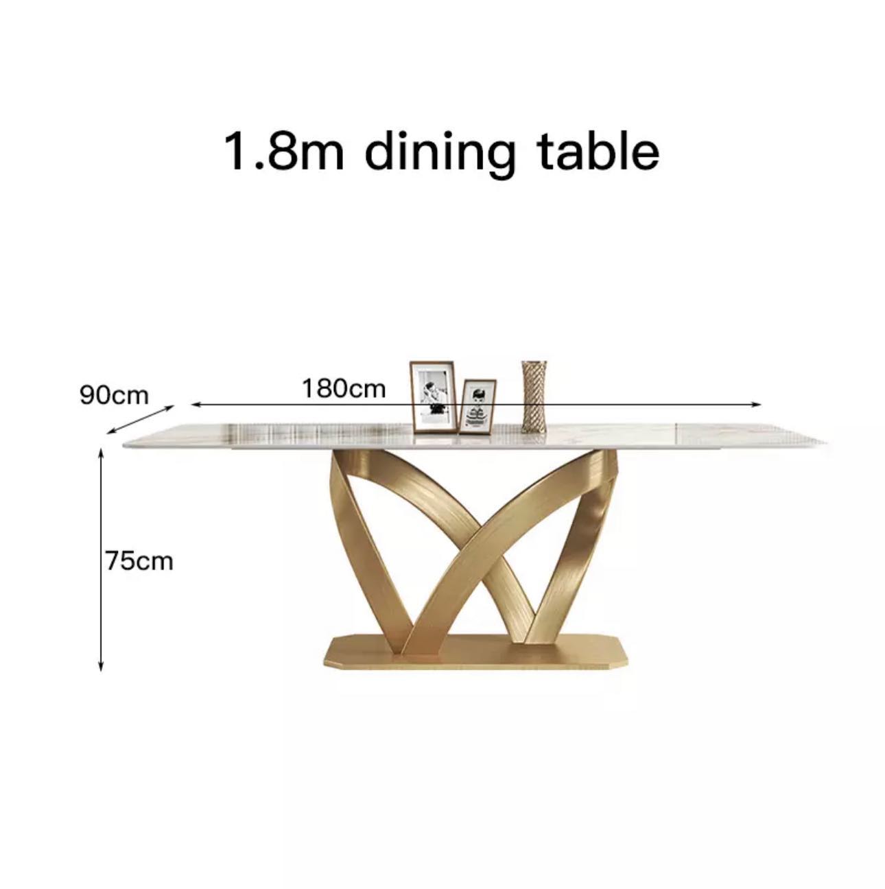 74 (Dining Set)