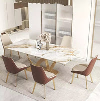 74 (Dining Set)