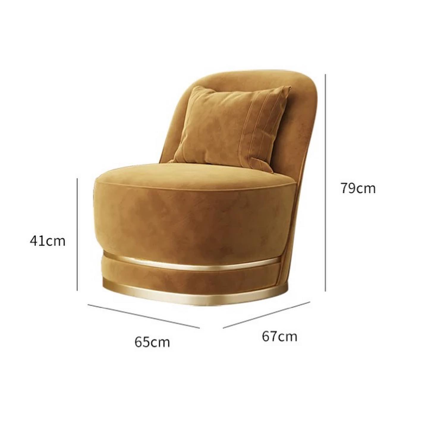 Arm Chair 49