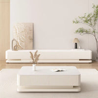 TV Unit _ Coffee Table Set - 99