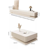 TV Unit _ Coffee Table Set - 99